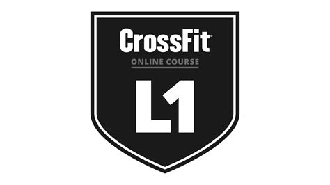 level 1 crossfit certification.